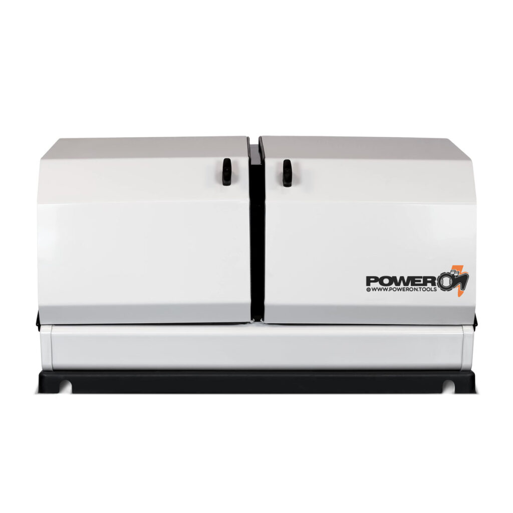 Газовый генератор POWERON GGC9000