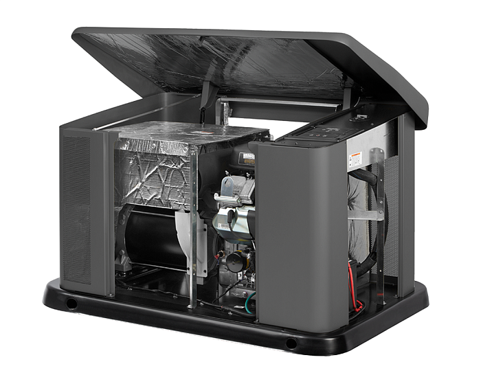 Газовый генератор Briggs&Stratton G140