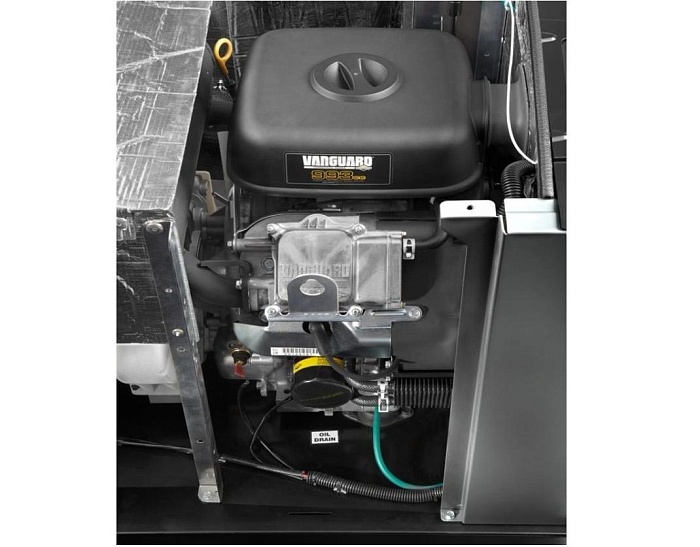 Газовый генератор Briggs&Stratton G110