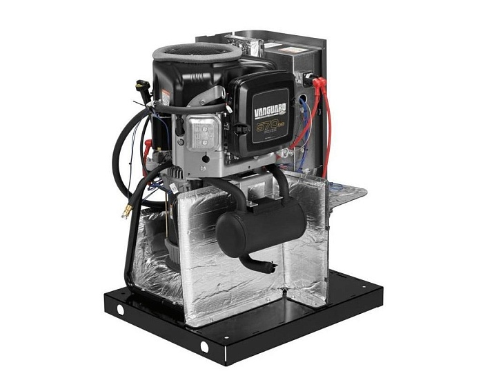 Газовый генератор Briggs&Stratton G60