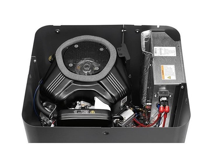 Газовый генератор Briggs&Stratton G60