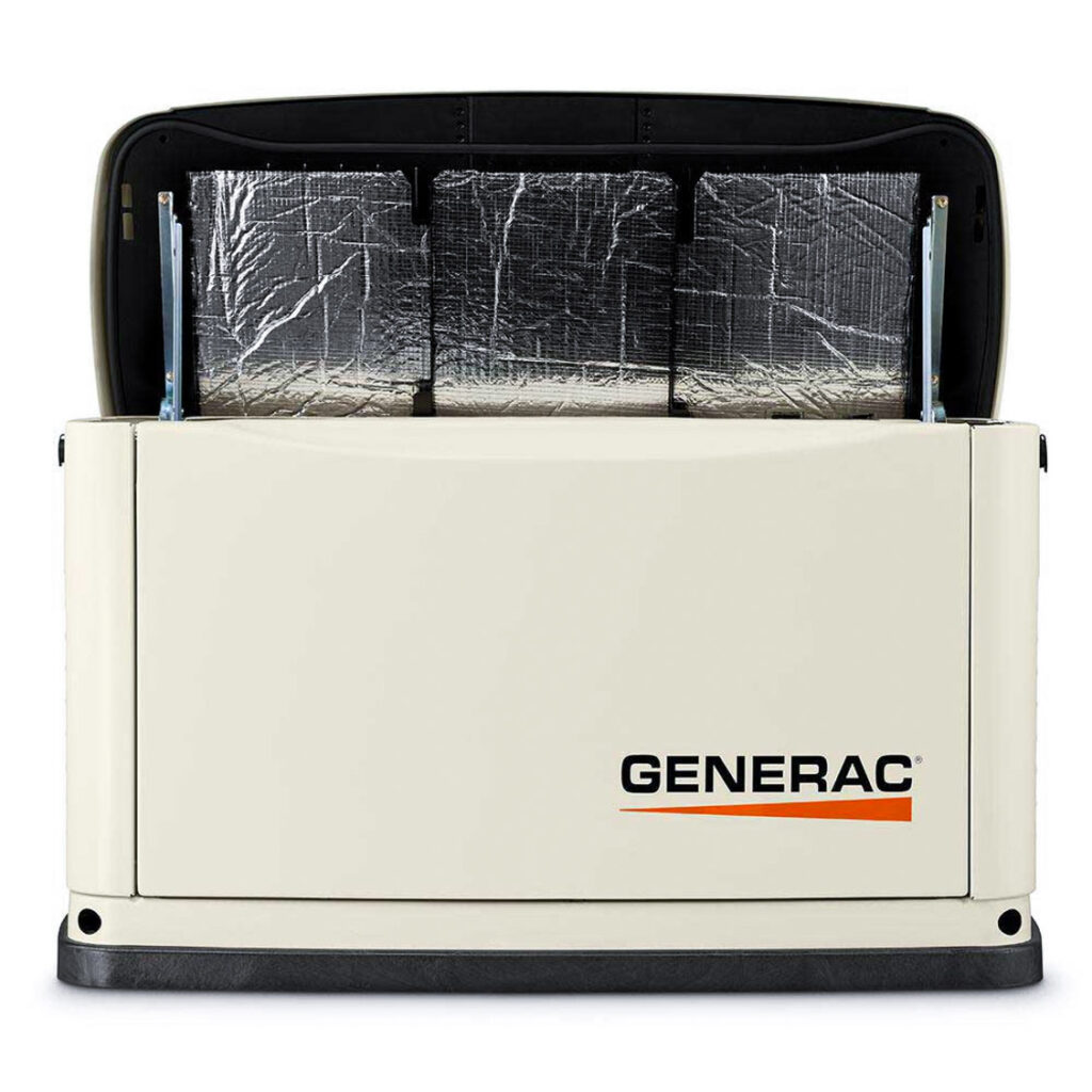 Газовый генератор Generac 7146