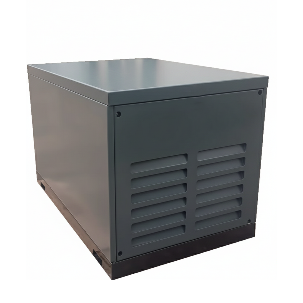 Газовый генератор Genese Standard 6250 Neva