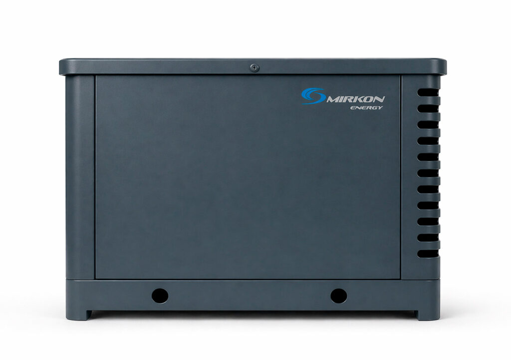 Газовый генератор Mirkon Energy MKG10M