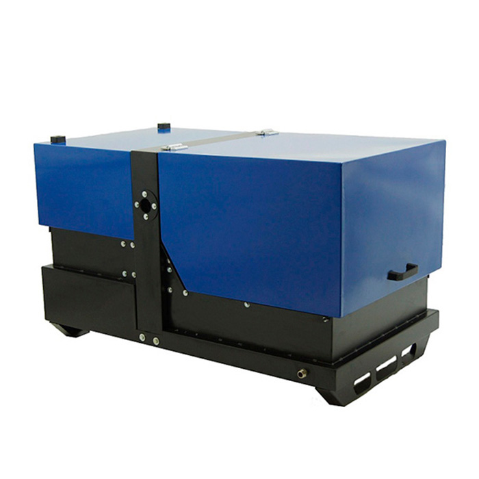 Газовый генератор REG GG12-380-S