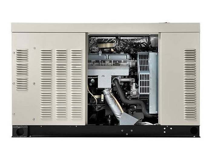 Газовый генератор Generac RG 27