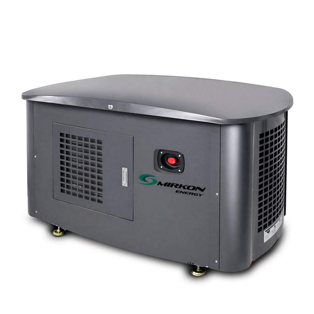 Газовый генератор Mirkon Energy MKG17T
