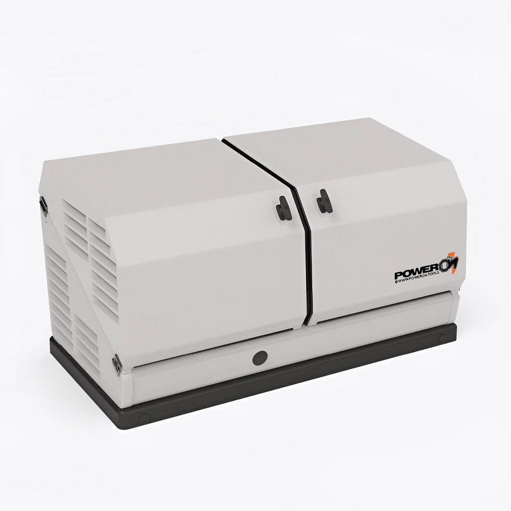 Газовый генератор POWERON GGC15000