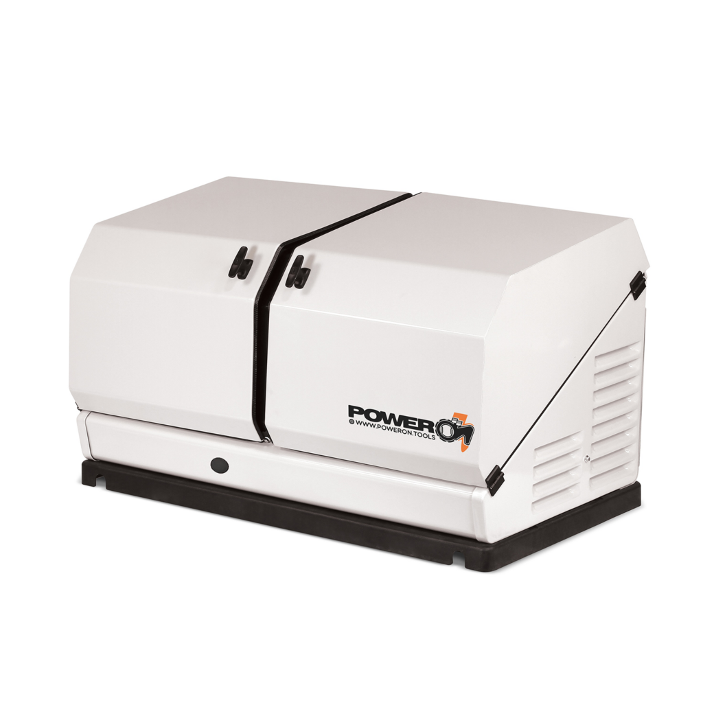 Газовый генератор POWERON GGC15000