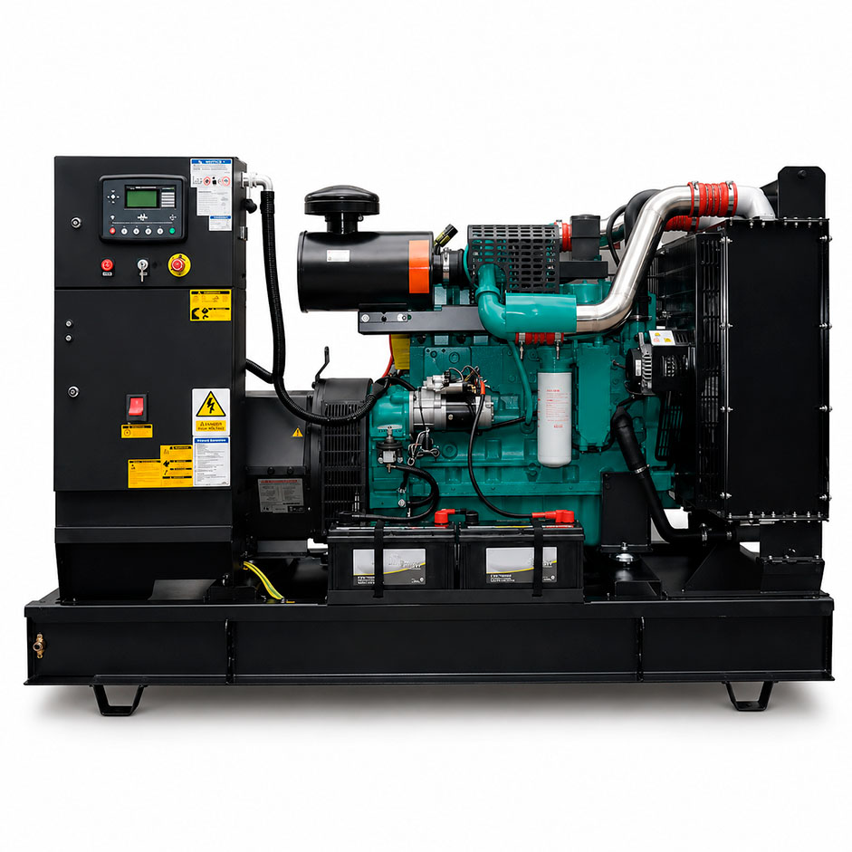 Газовый генератор CTG 200CG LPG